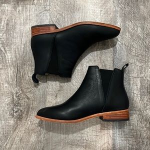 Nisolo Chelsea Bootie